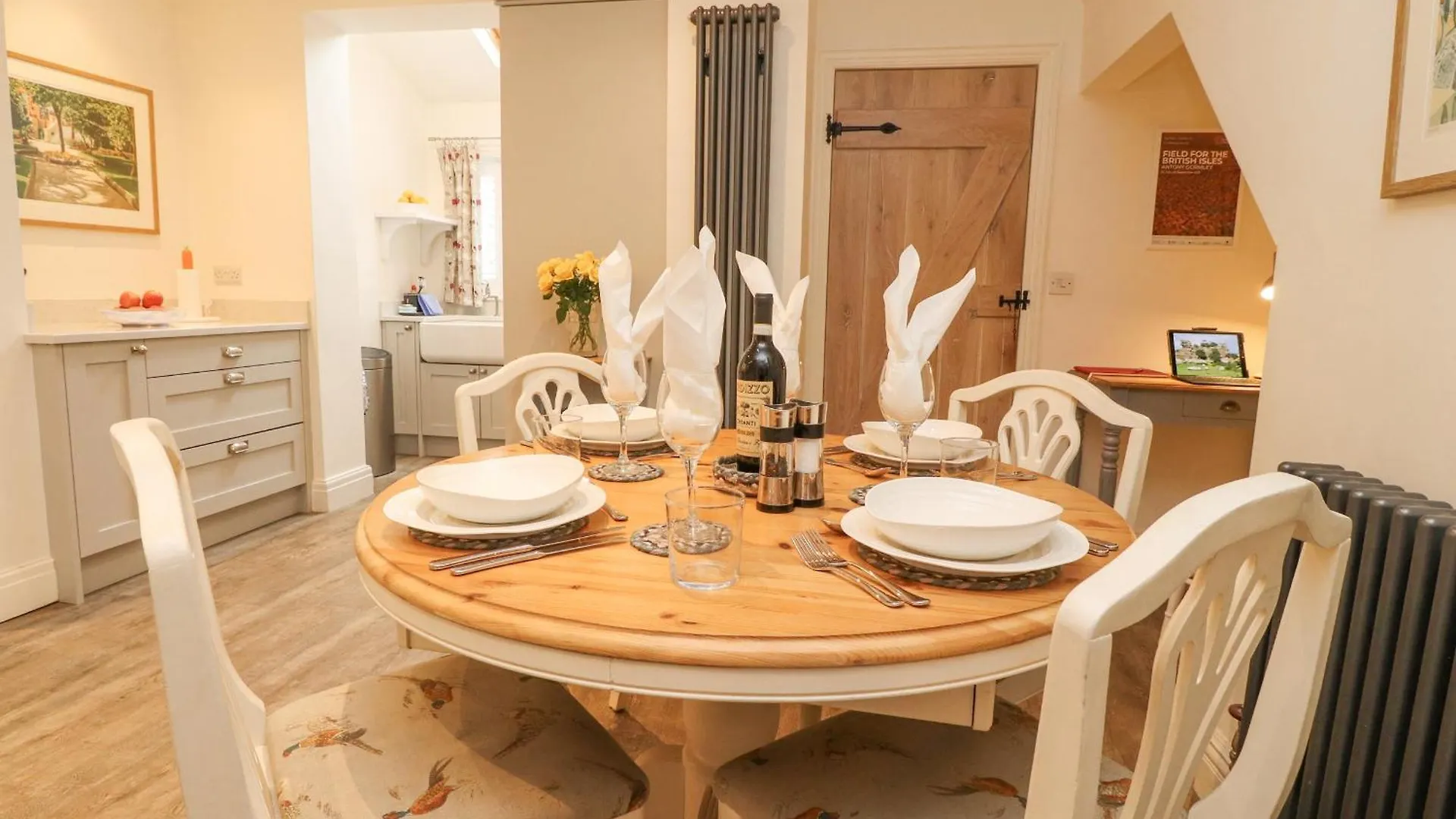Holiday home Riverdale House Skipton United Kingdom