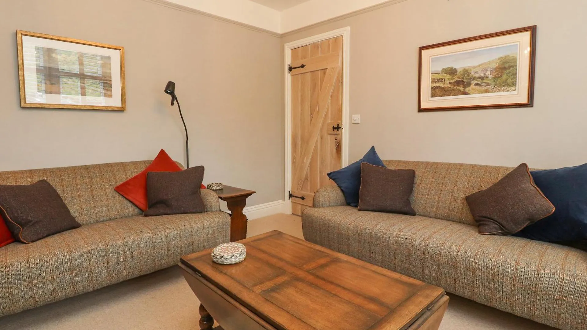 Holiday home Riverdale House Skipton United Kingdom