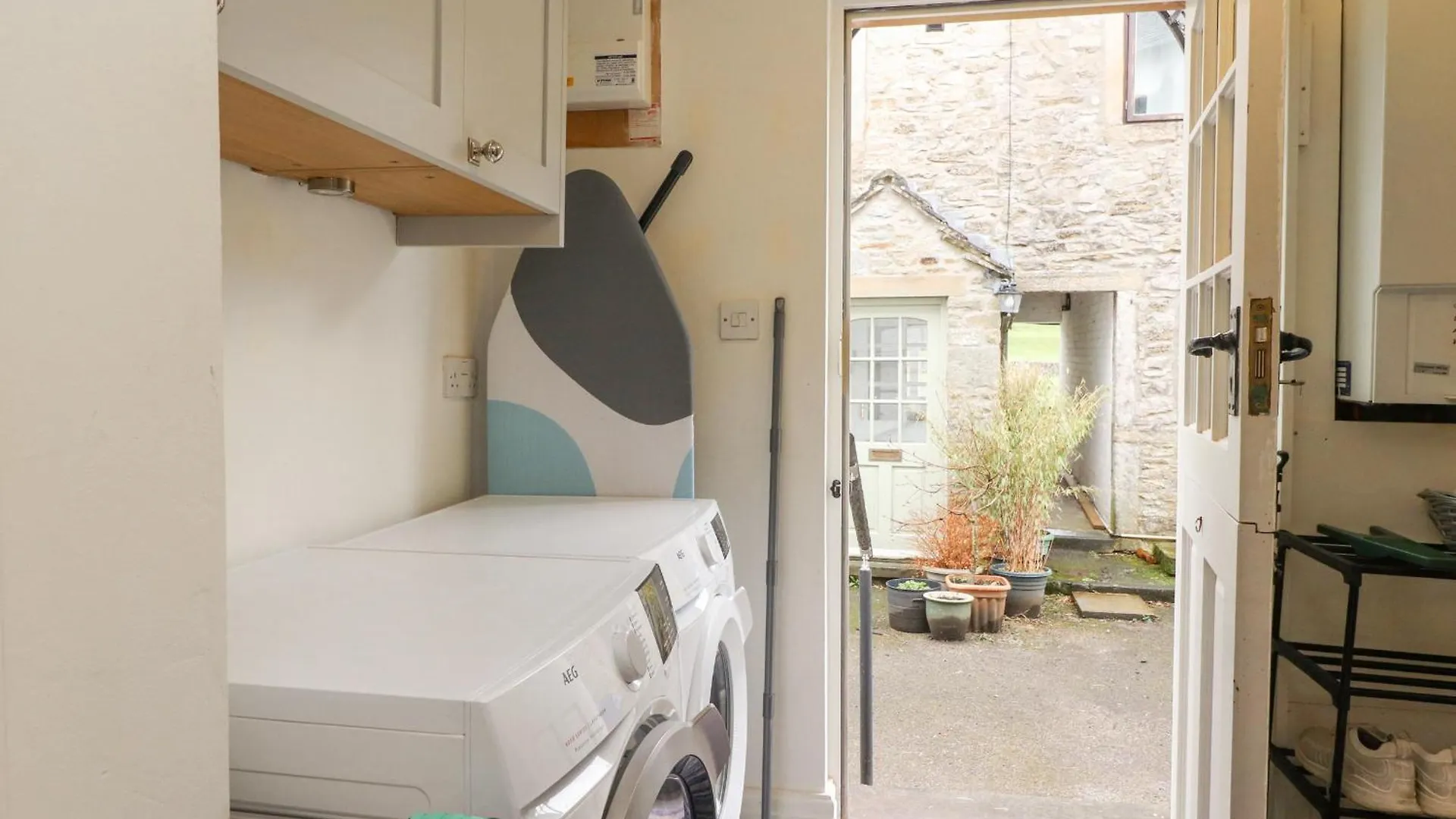 Holiday home Riverdale House Skipton