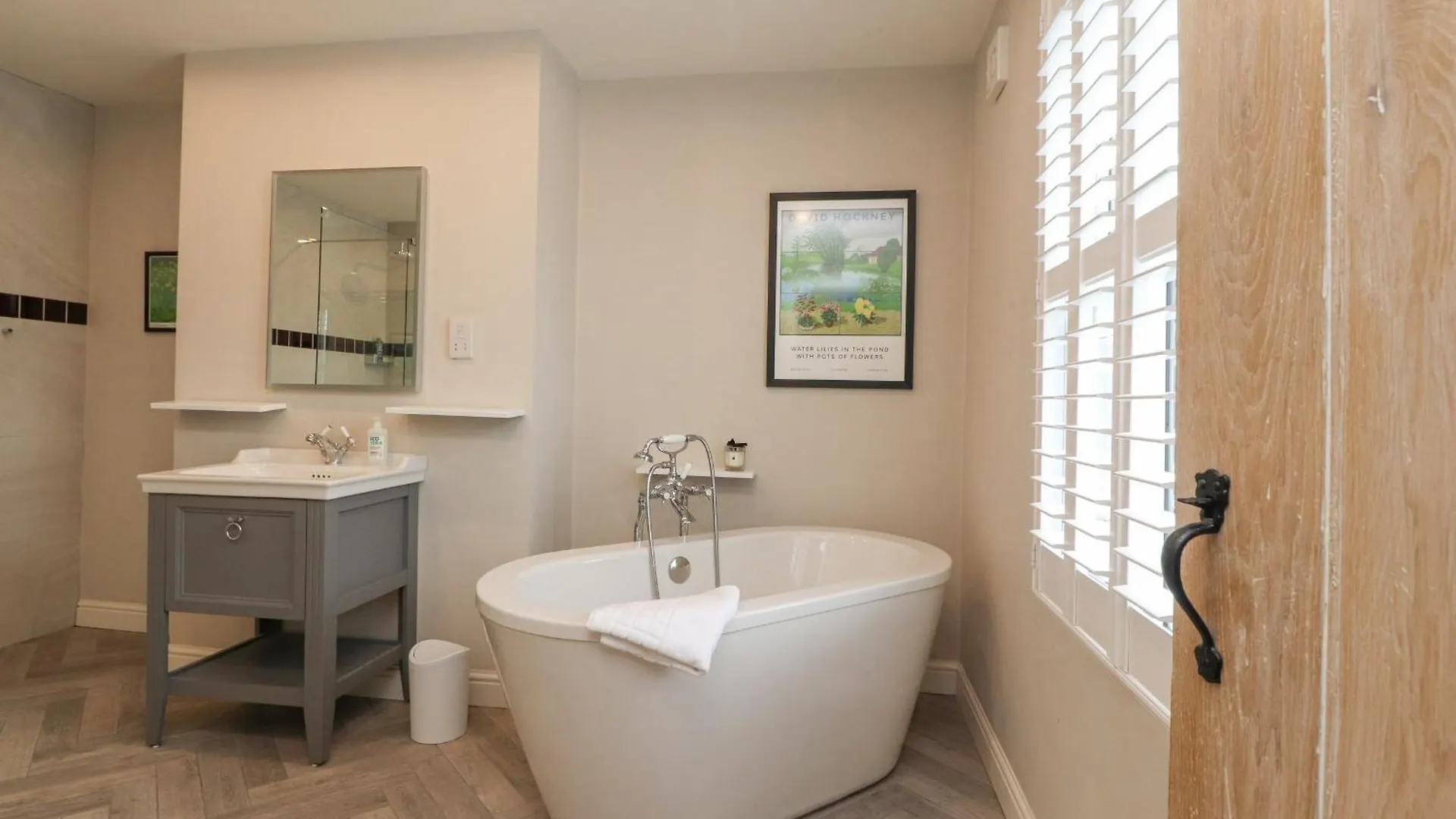 Riverdale House Skipton Holiday home