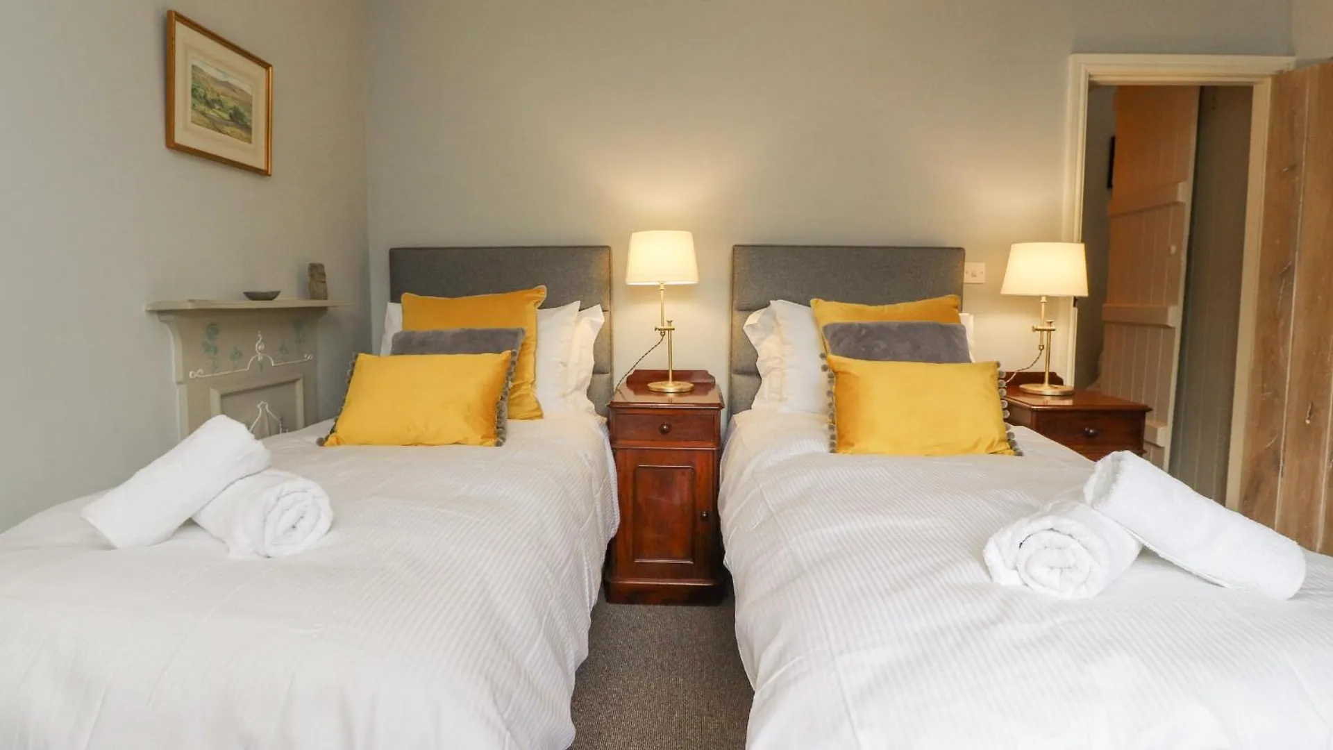Holiday home Riverdale House Skipton