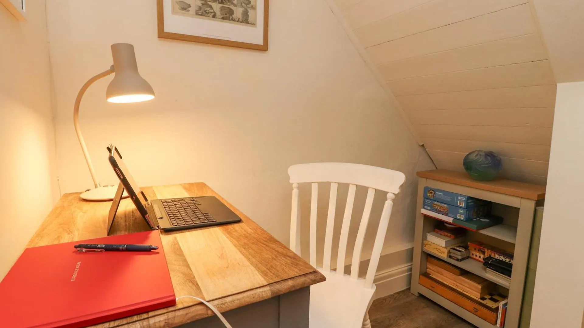 Holiday home Riverdale House Skipton