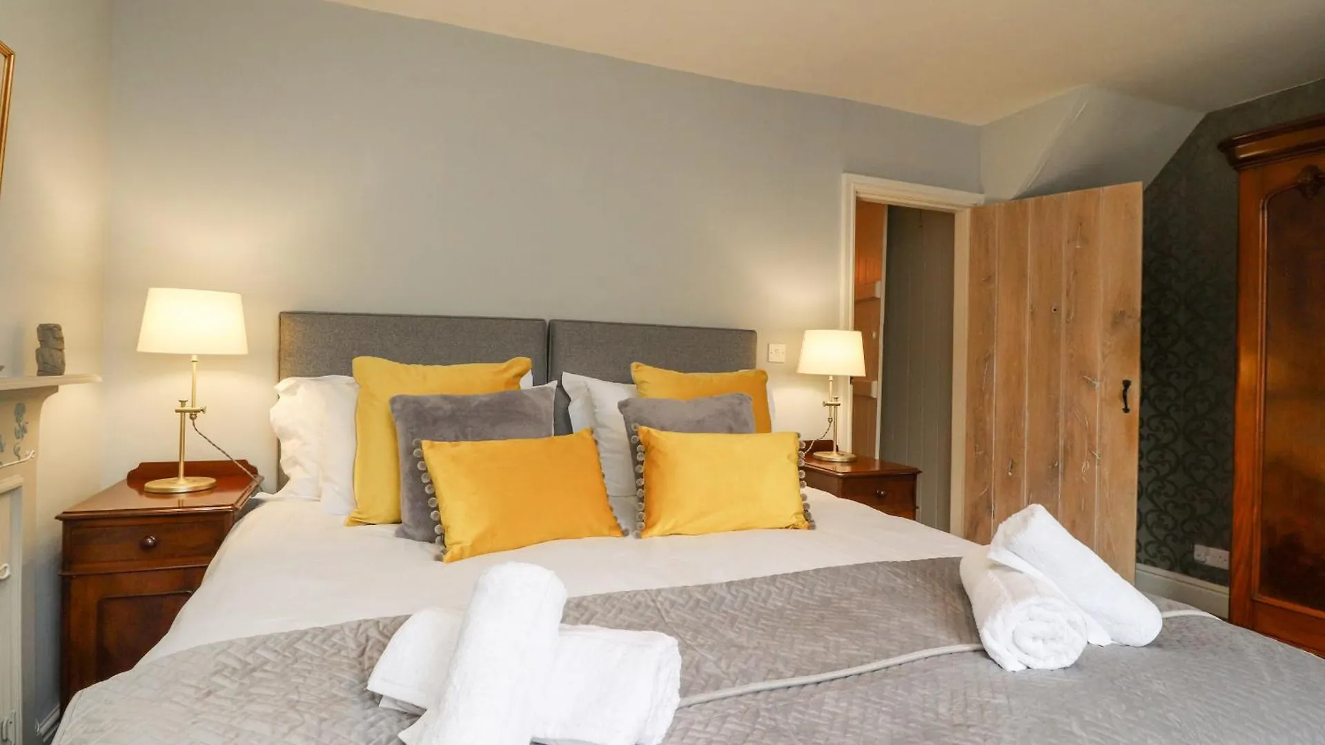 Riverdale House Skipton Holiday home