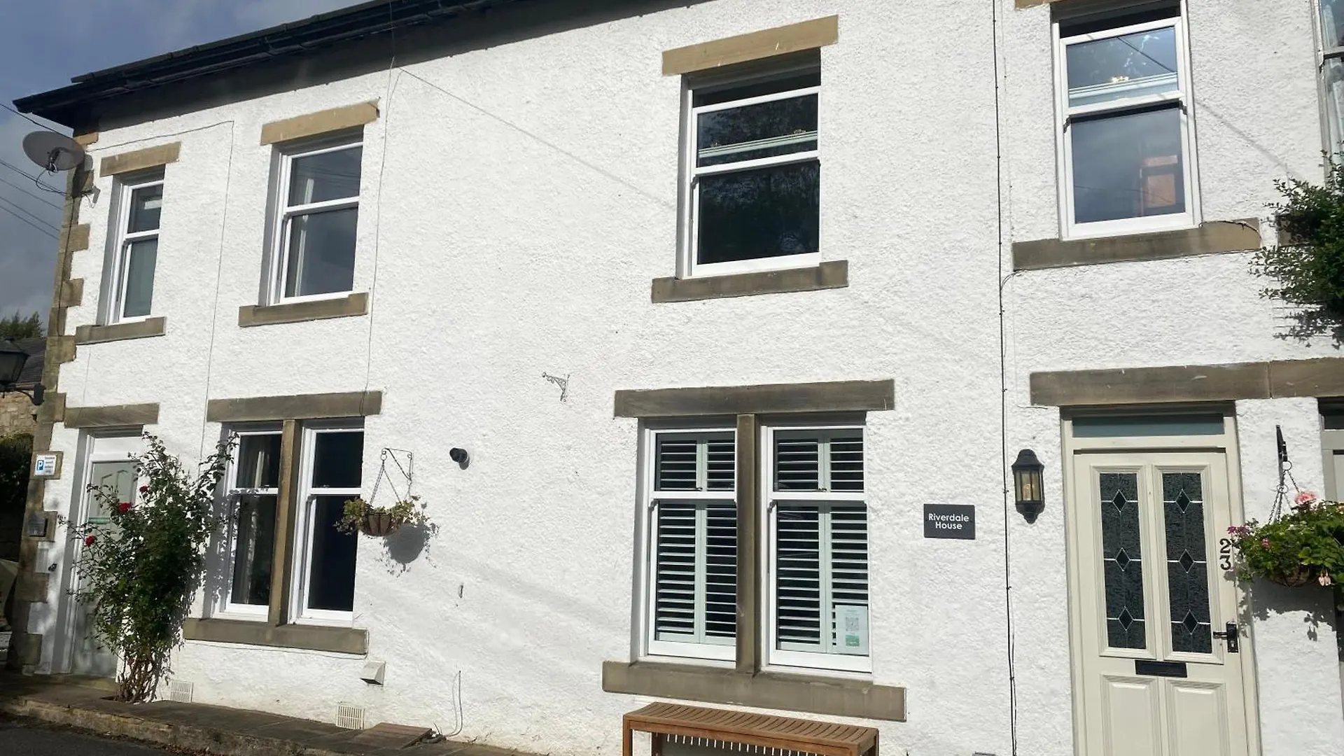 Holiday home Riverdale House Skipton