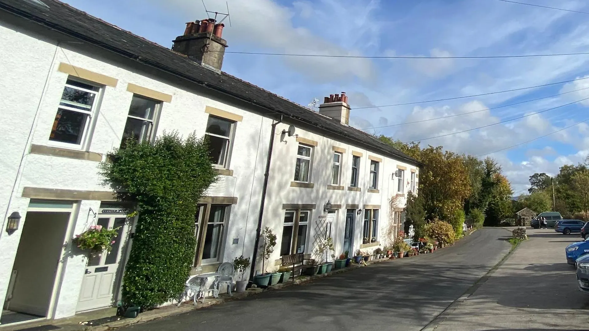Riverdale House Skipton United Kingdom