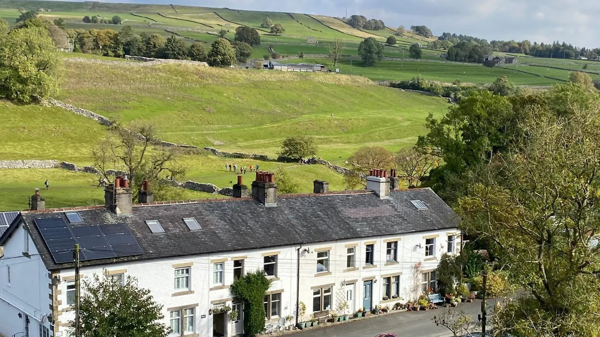 Riverdale House Skipton