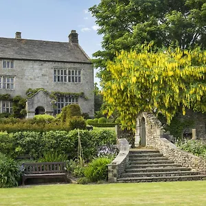 High Hall Holiday home