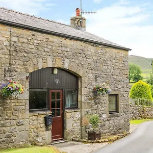 Fawcetts Barn Holiday home