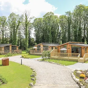 Squirrel Holiday home